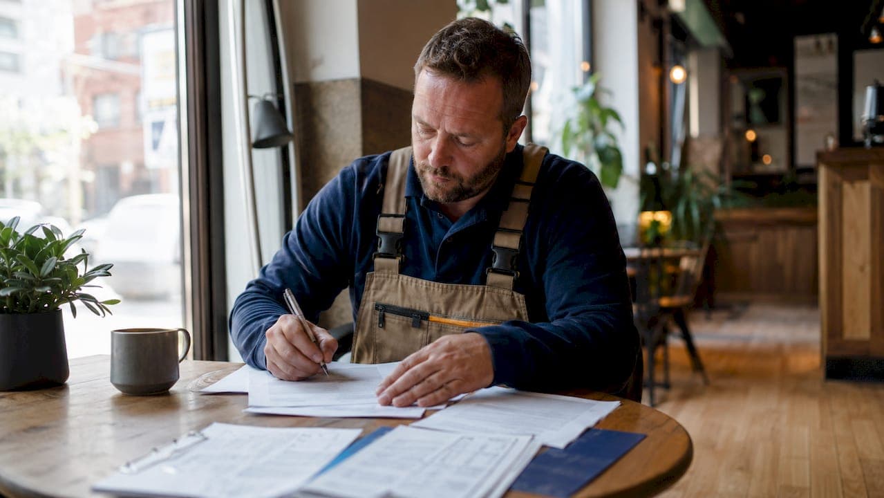 Rol schoonmaakbedrijf bij schadeclaim uitgelegd