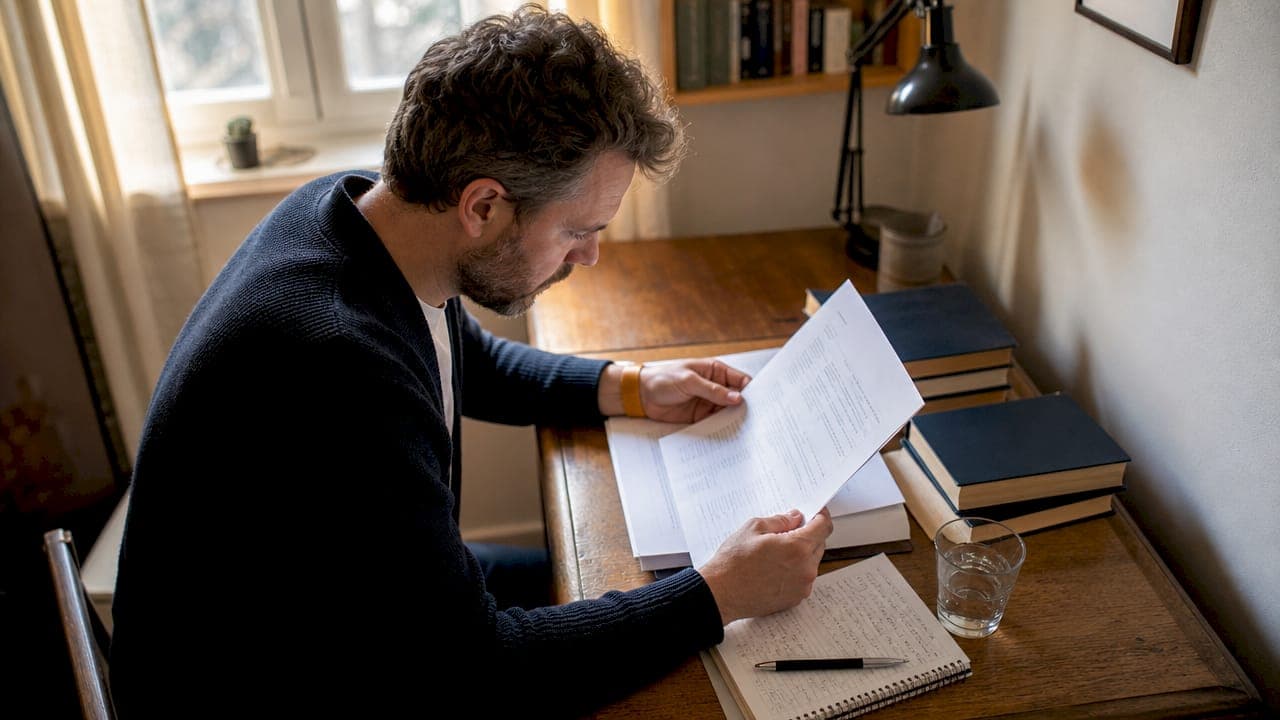Ontruiming bij huurachterstand: procedure en rechten