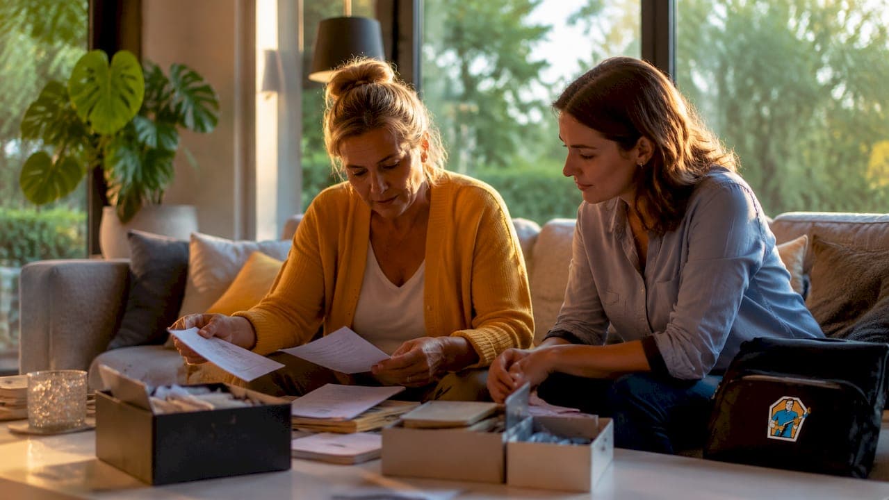 Wat is een persoonlijke schoonmaakbegeleiding?