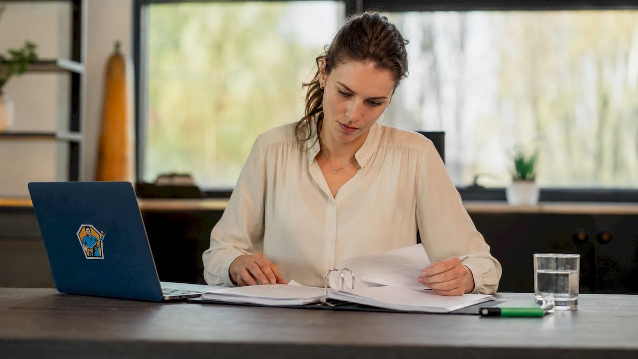 Hoe werkt een schoonmaakcertificaat voor bedrijven?