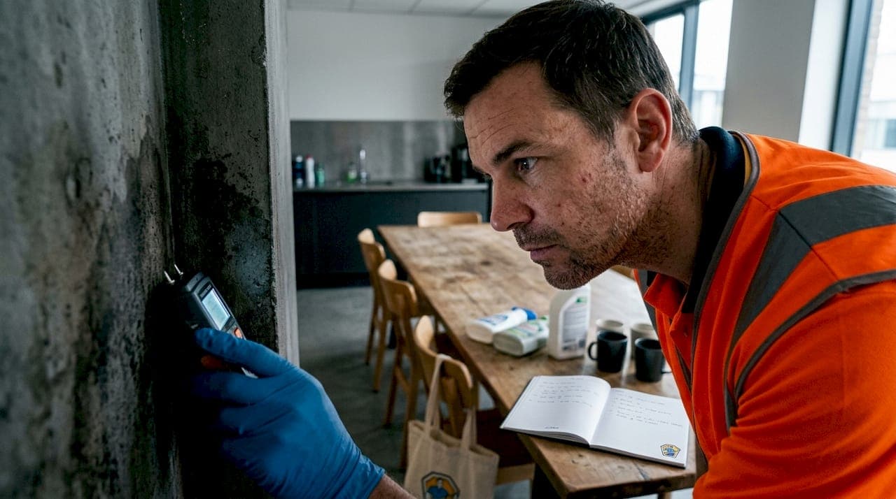 Voordelen snelle professionele pandreiniging uitgelegd