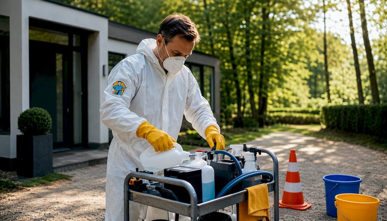 Professionele alternatieven voor removit.be bij extreme reiniging