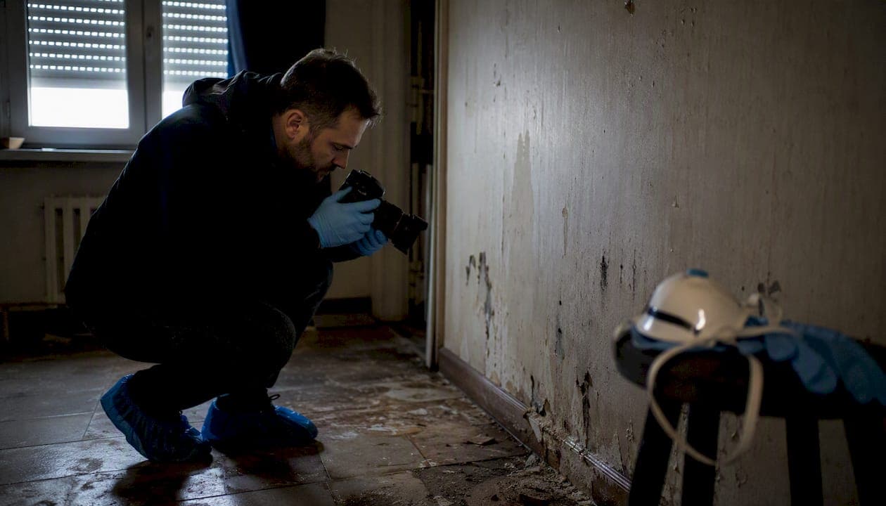 Staat van bevinding woning: gids voor nabestaanden en vastgoedbeheer