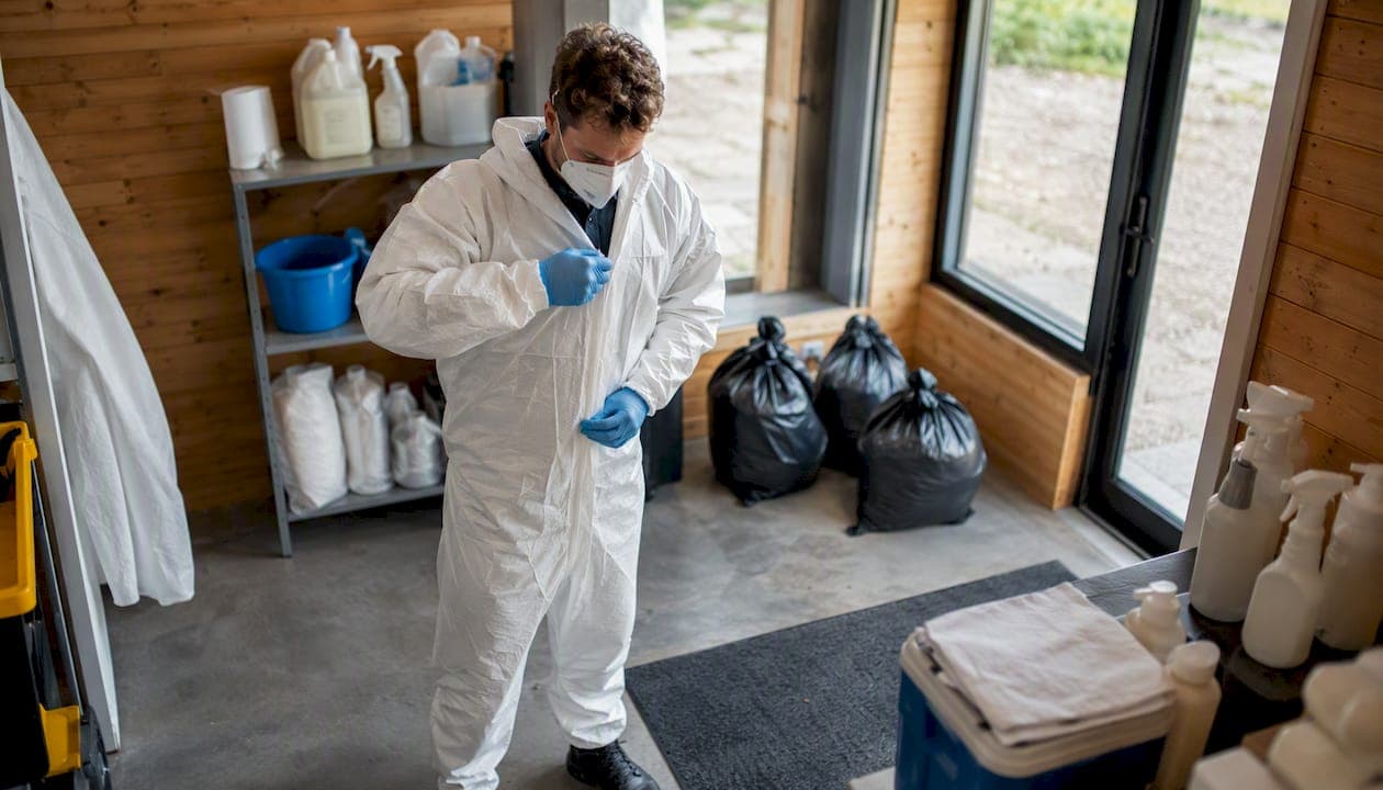 Hoe subrogatie werkt bij het verhalen van reinigingskosten