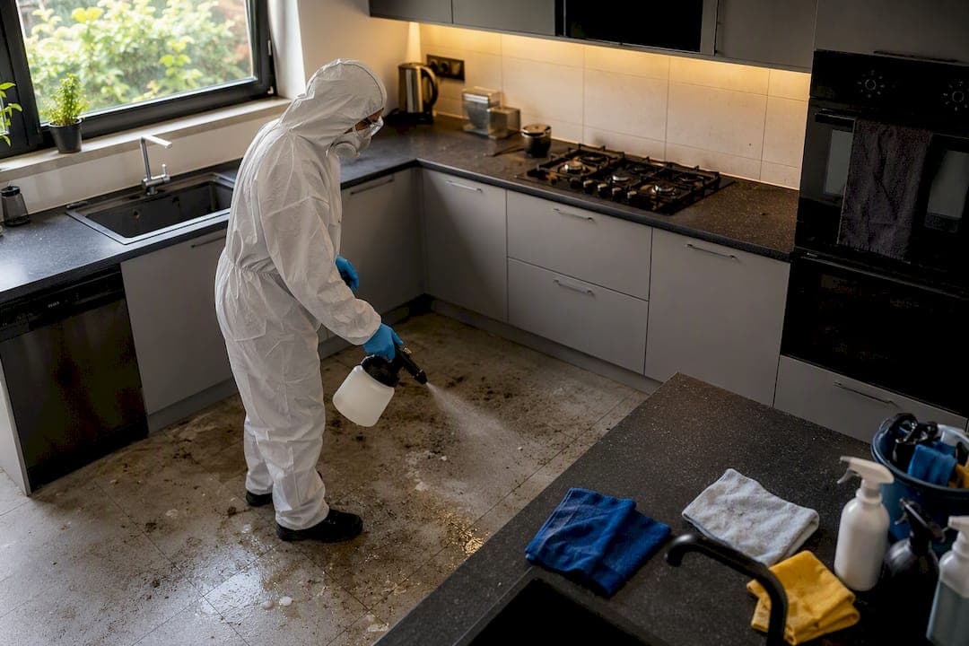 Reputatieschade bij een hygiëneprobleem: hoe het ontstaat