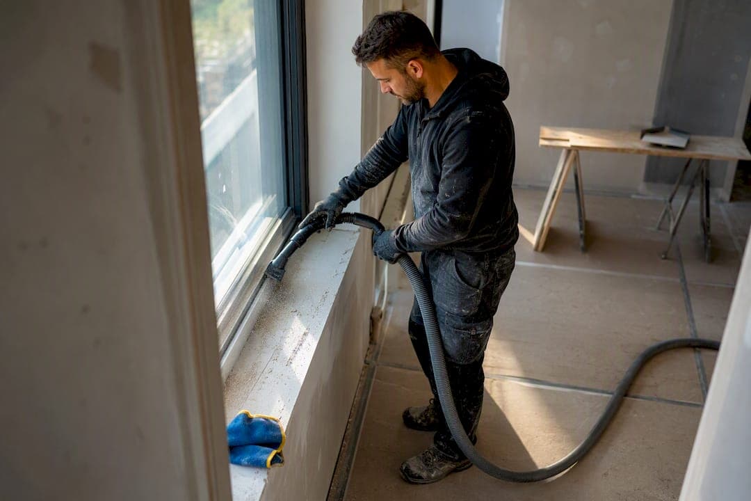 5 stappen om bouwstof veilig te verwijderen in België