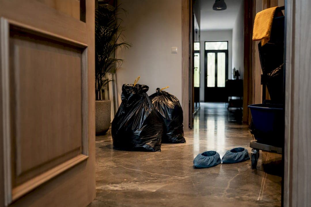 Wat kost een opkuis na overlijden in België?