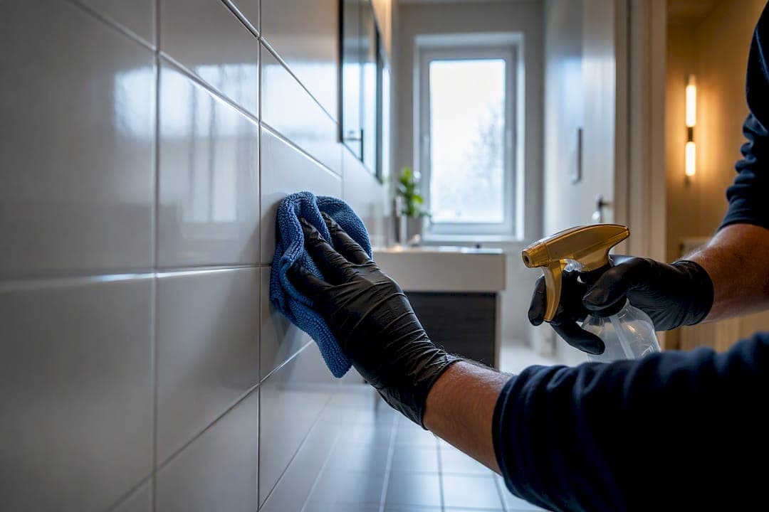 Desinfectie woning na besmetting: wanneer bel je een specialist?