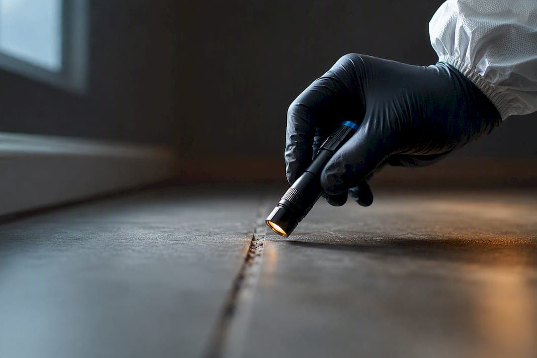 Extreme geur verwijderen: wanneer volstaat schoonmaken niet meer?