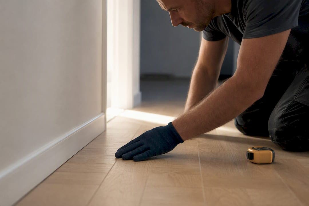Verkoopklaar maken woning na overlijden of zware vervuiling