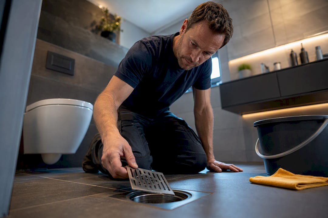 Rioolgeur in huis: oorzaken herkennen en zelf oplossen