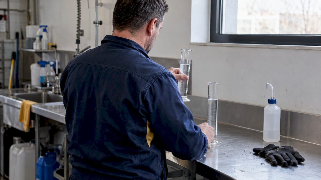 Alcohol 70 vs 96: wanneer kies je welke concentratie