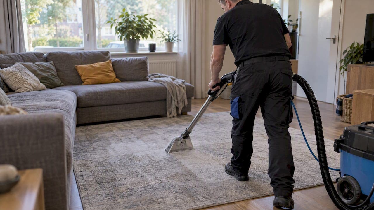 Geurverwijdering zonder ozon: veilige en effectieve methoden
